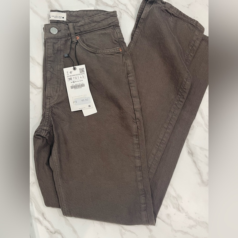 Zara pants